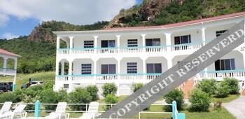 Royal Cove Hotel Jennings Exterior foto