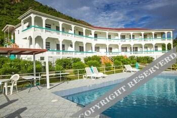 Royal Cove Hotel Jennings Exterior foto